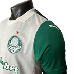 Camisa Palmeiras Away 25/26 - Jogador Masculina
