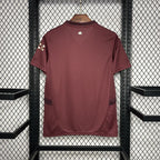 Manchester City Away III 24/25 - Torcedor Masculina