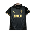 Camisa Valencia Away 24/25 - Versão Torcedor