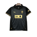 Camisa Valencia Away 24/25 - Versão Torcedor