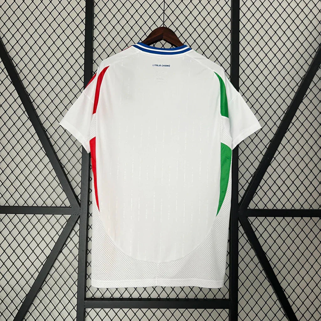 Camisa Itália Reserva 24/25 - Torcedor Masculina