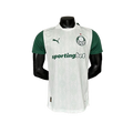 Camisa Palmeiras Away 25/26 - Jogador Masculina