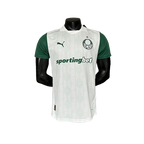 Camisa Palmeiras Away 25/26 - Jogador Masculina