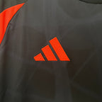 Camisa Colômbia Away 24/25 - Torcedor Masculina Lançamento