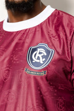 Camisa Remo Goleiro I 25/26 - Voltz Torcedor Masculina
