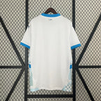 Camisa Olympique Marseille Home 24/25 - Torcedor Masculina Lançamento