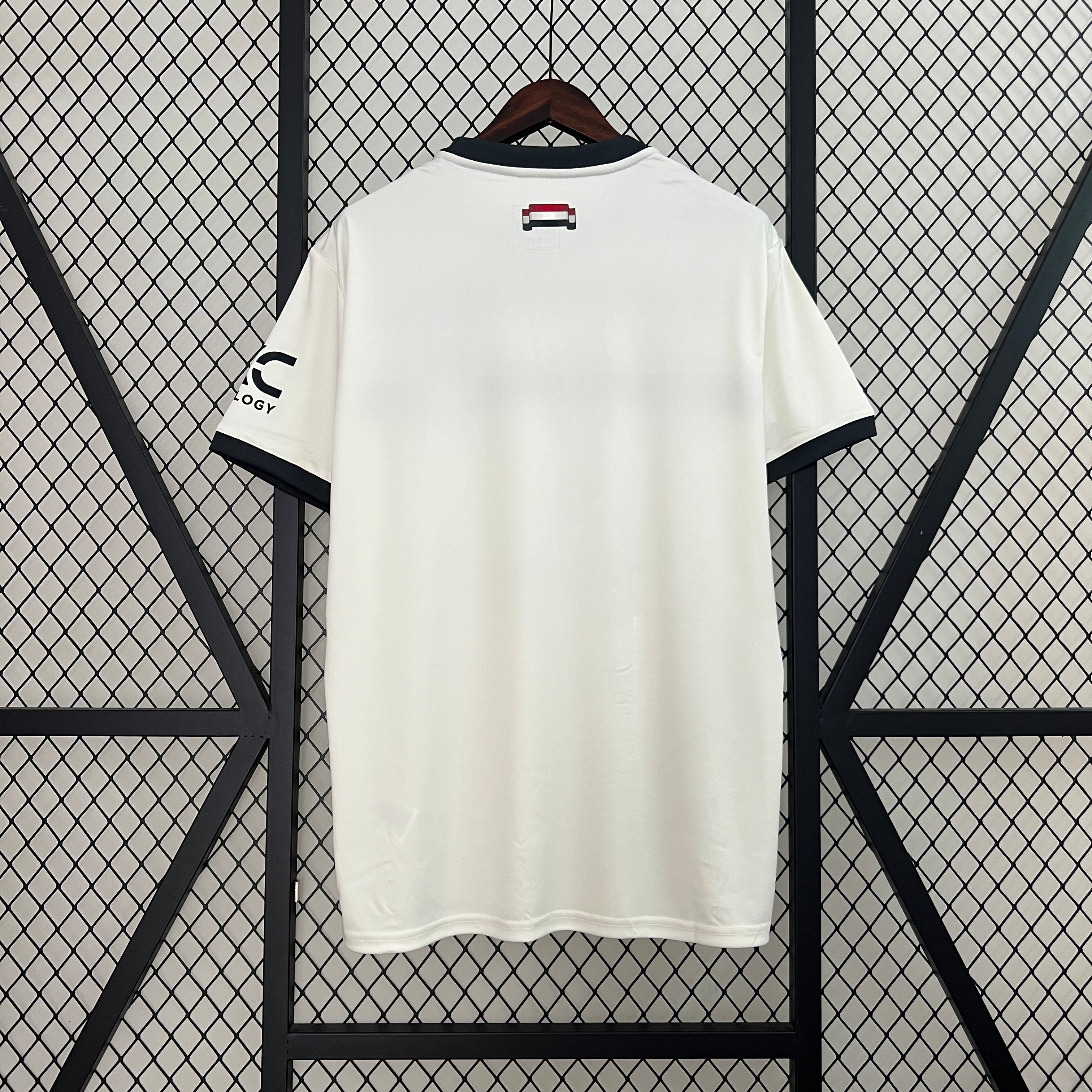 Camisa Manchester United III 24/25 - Torcedor Masculina Lançamento