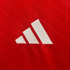 Camisa Benfica Home 24/25 - Torcedor Masculina Lançamento