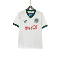 Camisa Palmeiras 1989 Fora - Versão Retrô Coca-Cola