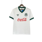 Camisa Palmeiras 1989 Fora - Versão Retrô Coca-Cola