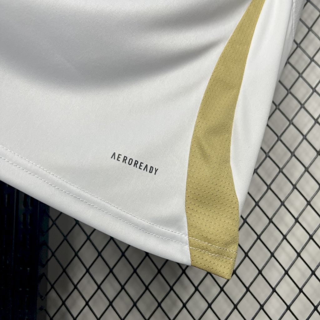 Camisa Al-Nassr III 24/25 - Versão Torcedor