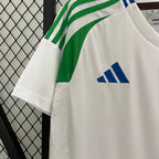 Camisa Itália Reserva 24/25 - Torcedor Masculina