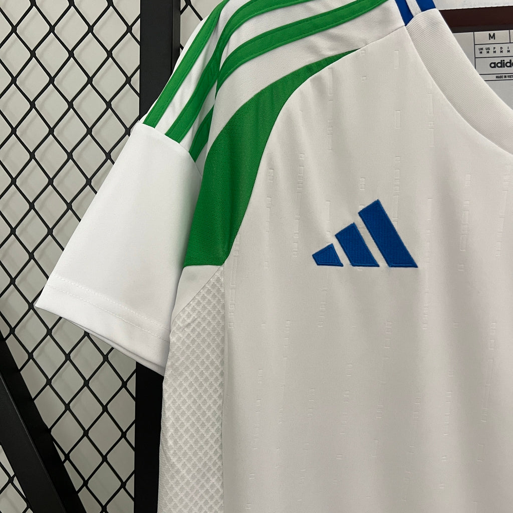 Camisa Itália Reserva 24/25 - Torcedor Masculina