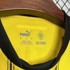 Camisa Borussia Dortmund Home 24/25 - Torcedor Masculina