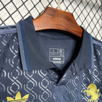 Camisa Juventus III 24/25 - Torcedor Masculina Lançamento