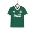 Camisa Palmeiras 1989 Titular - Versão Retrô Coca-Cola