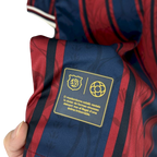 Camisa Barcelona Edição Clássica Especial 25/26 - Torcedor Masculina