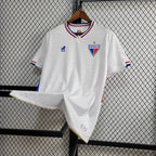 Camisa Fortaleza Away 24/25 - Torcedor Masculina Lançamento