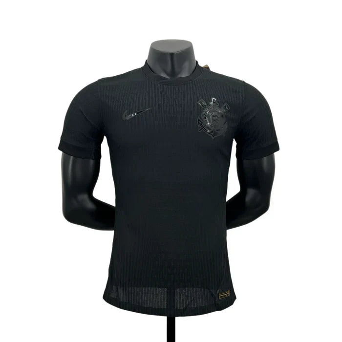 Camisa Corinthians Reserva 24/25 Jogador Masculina