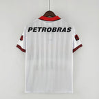 Camisa Flamengo Fora 1995 - Versão Retrô