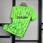 Camisa Sporting III 24/25 - Torcedor Masculina Lançamento