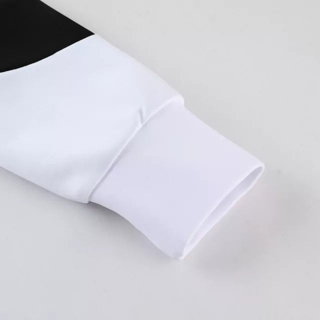 Conjunto Moletom Air - Branco