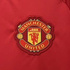Camisa Manchester United Home 24/25 - Torcedor Masculina