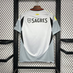 Camisa Benfica III 24/25 - Torcedor Masculina Lançamento