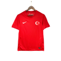 Camisa Turquia Away 24/25 - Torcedor Masculina