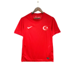 Camisa Turquia Away 24/25 - Torcedor Masculina