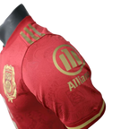 Camisa Bayern 125 Anos 25/26 - Jogador Masculina