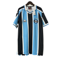 Camisa Grêmio Titular 00/01 - Versão Retrô