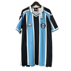 Camisa Grêmio Titular 00/01 - Versão Retrô