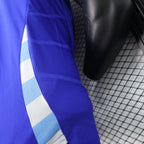 Camisa Argentina Away 24/25 - Jogador Lançamento