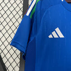 Camisa Itália Titular 24/25 - Torcedor Masculina