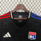 Camisa Lyon Away 24/25 - Torcedor Masculina