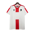 Camisa Georgia Home 24/25 - Torcedor Masculina Lançamento