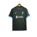 Camisa Liverpool Away 24/25 - Torcedor Masculina - Lançamento