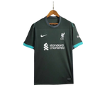 Camisa Liverpool Away 24/25 - Torcedor Masculina - Lançamento
