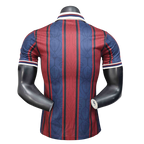 Camisa Barcelona Edição Clássica Especial 25/26 - Versão Jogador