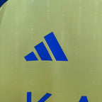 Camisa Al-Nassr Home 24/25 - Versão Torcedor