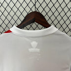 Camisa Croácia Home 24/25 - Torcedor Masculina Lançamento