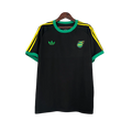 Camisa Jamaica Rei do Reggae 24/25 - Torcedor Masculina - Lançamento