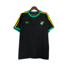 Camisa Jamaica Rei do Reggae 24/25 - Torcedor Masculina - Lançamento