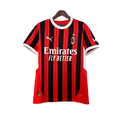 Camisa Milan Home 24/25 - Torcedor Masculina