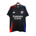 Camisa Lyon Away 24/25 - Torcedor Masculina