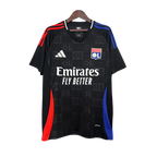 Camisa Lyon Away 24/25 - Torcedor Masculina