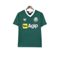 Camisa Palmeiras 1987 Titular - Versão Retrô Agip