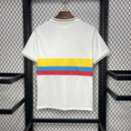 Camisa Colômbia Edição Comemorativa 100 anos - Torcedor Masculina Lançamento