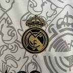 Camisa Real Madrid Edição Especial Dragão 24/25 - Torcedor Masculina Lançamento